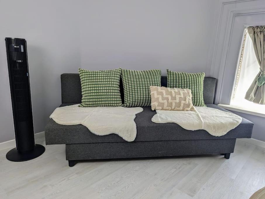 Experience Unique, Themes & Jeux A Strasbourg, Appartement En Duplex Estrasburgo Exterior foto