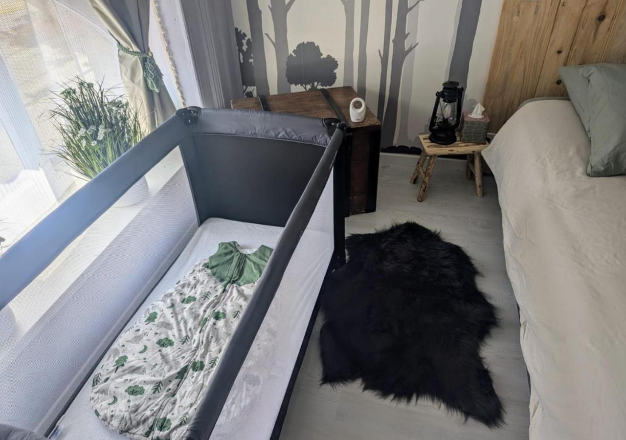 Experience Unique, Themes & Jeux A Strasbourg, Appartement En Duplex Estrasburgo Exterior foto